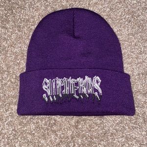 Suicideboys G59 Authentic Merch Beanie